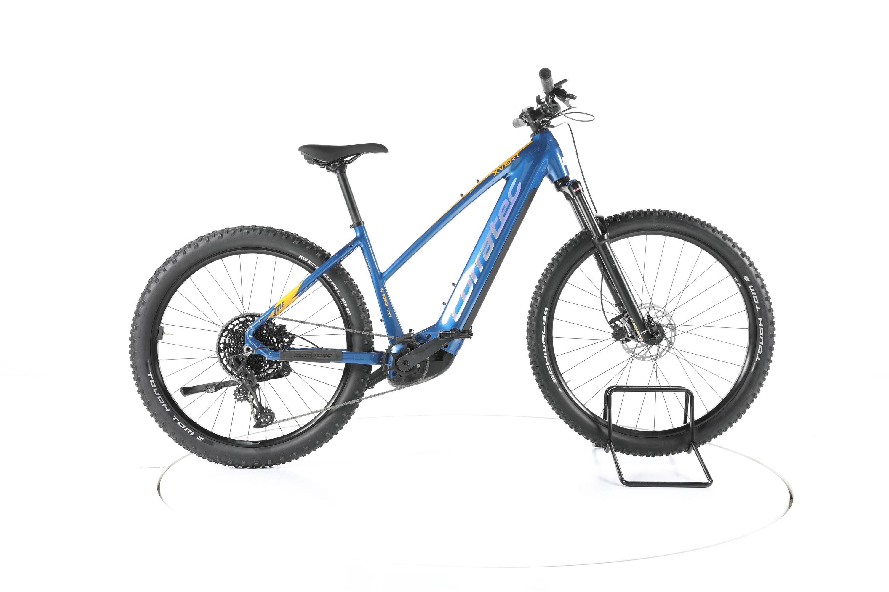 CORRATEC Ebike ricondizionata · Corratec E-Power X Vert Race Trinity Sport · Come nuovo