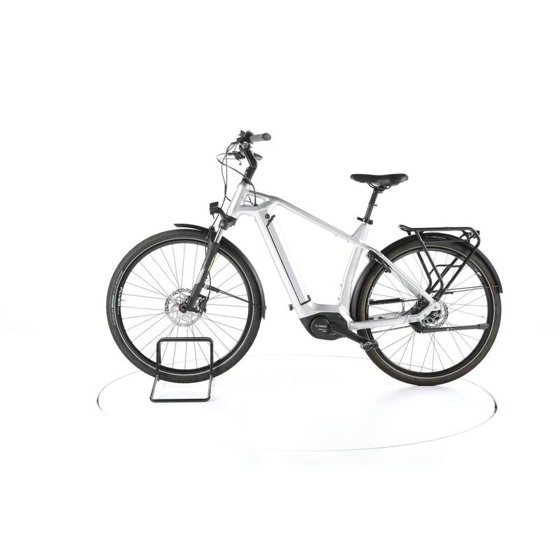 Second Life - FLYER Gotour6 3.40 City E-Bike - Stan dobry