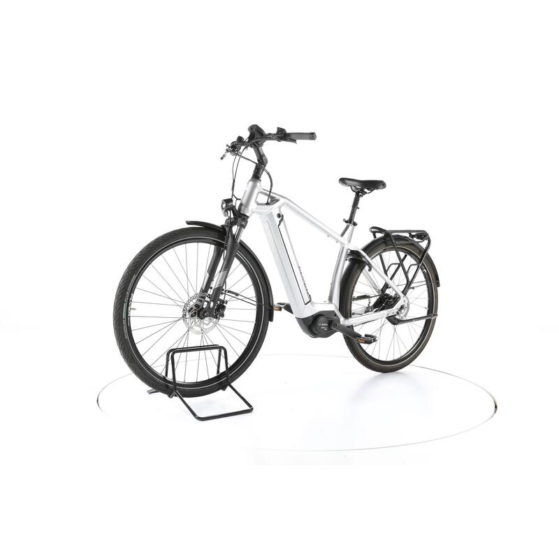 Second Life - FLYER Gotour6 3.40 City E-Bike - Stan dobry