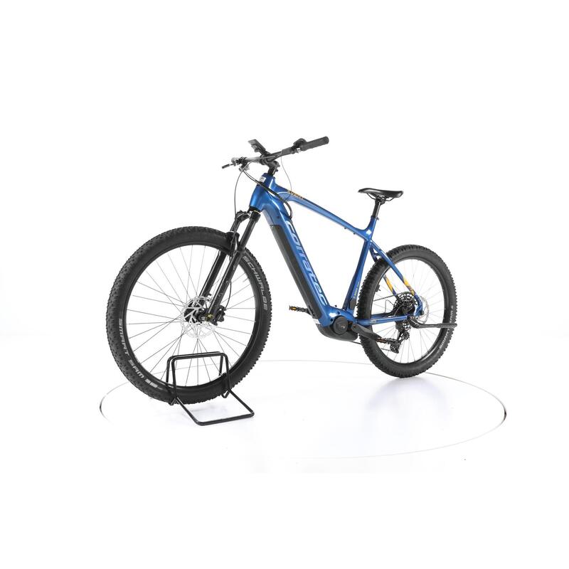 Second Life - Corratec E-Power X-Vert Race Trinity E-Bike 2023 - Stan dobry
