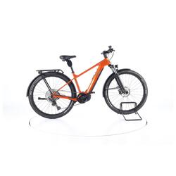 Reconditionné - Cannondale Tesoro NEO X 2 Trekking Vélo électrique - Bon
