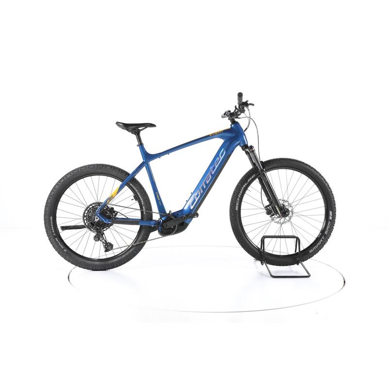Second Life - Corratec E-Power X-Vert Race Trinity E-Bike 2023 - Stan dobry