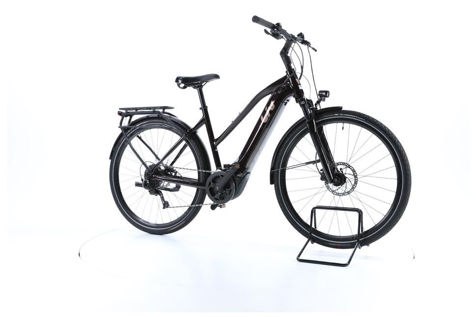 Second Life - Liv Amiti E+2 Trekking E-Bike 2022 - Jak nowy
