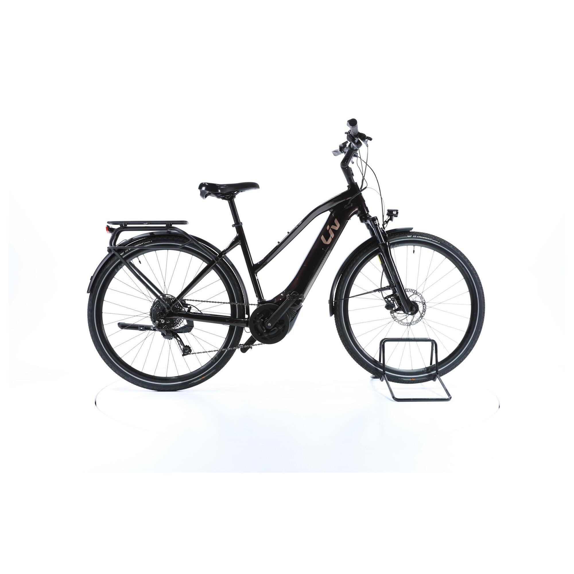 Second Life - Liv Amiti E+2 Trekking E-Bike 2022 - Jak nowy