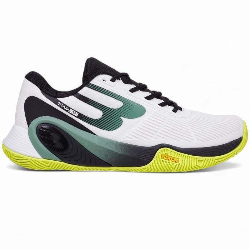 Bullpadel Vertex Vibram 25v Blanc Cm50012000 5/5