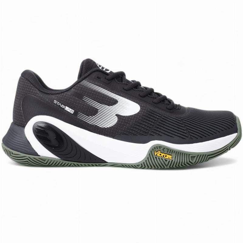 Tênis Bullpadel Vertex Vibram 25V Cinza Escuro 5/5