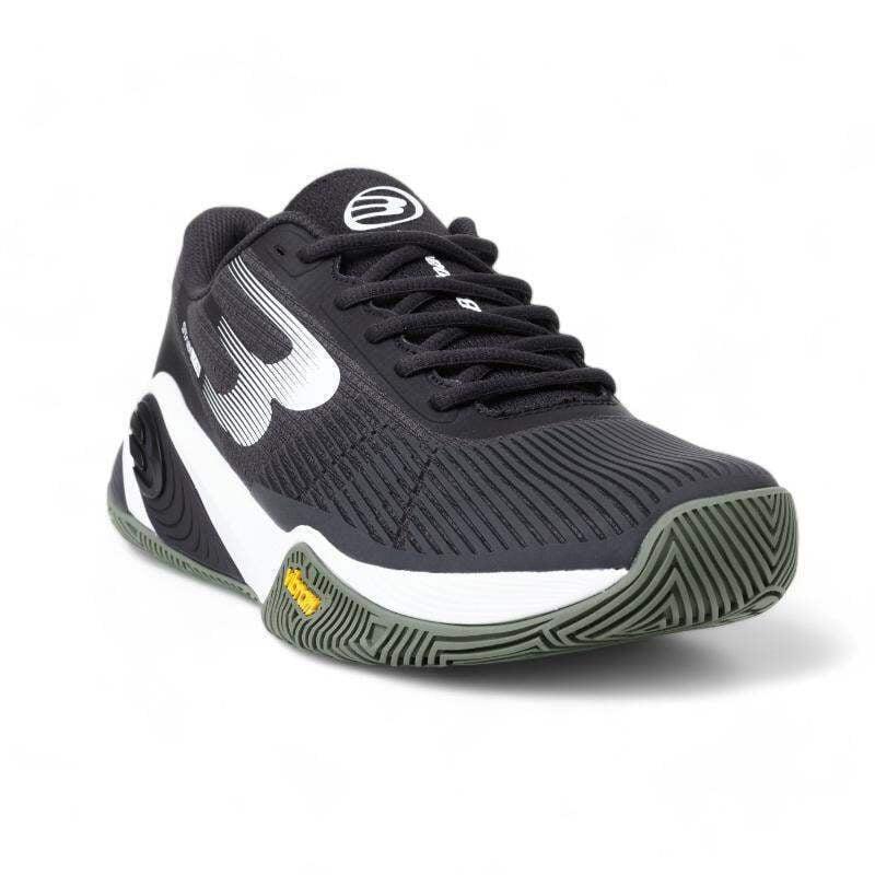 Tênis Bullpadel Vertex Vibram 25V Cinza Escuro 2/5