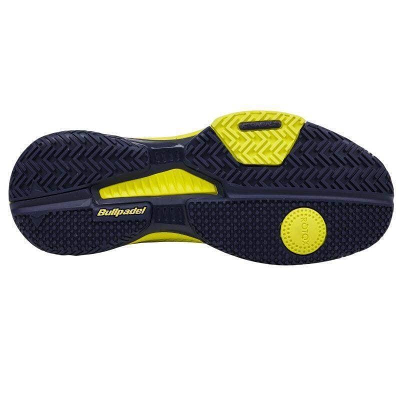 Scarpe padel Bullpadel Icon 25V 4/5