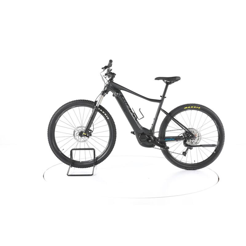 Second Life - Giant Fathom E+ 2 E-Bike 2021 - Jak nowy
