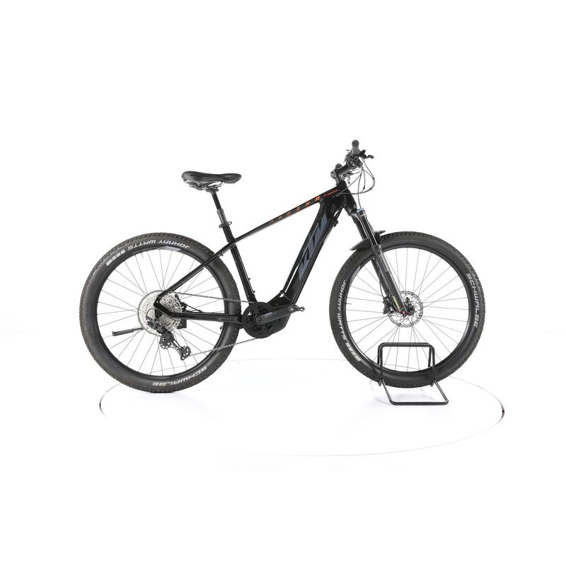 Reconditionné - KTM Macina Team 672 Vélo électrique 2022 - Très Bon