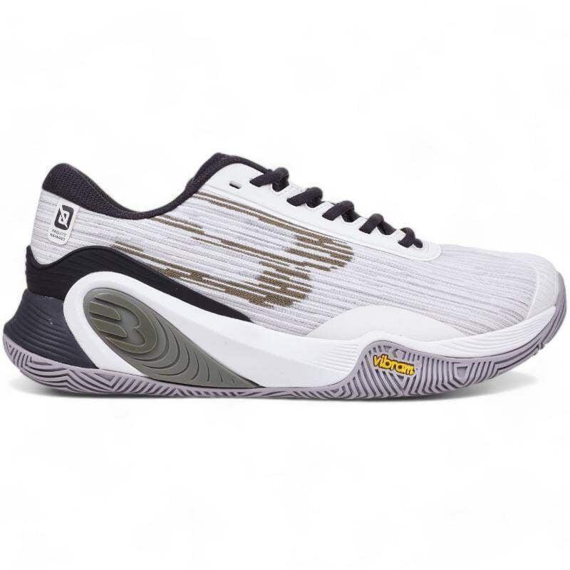 Bullpadel Hack Vibram 25v Cm49012000 Blanco 5/5