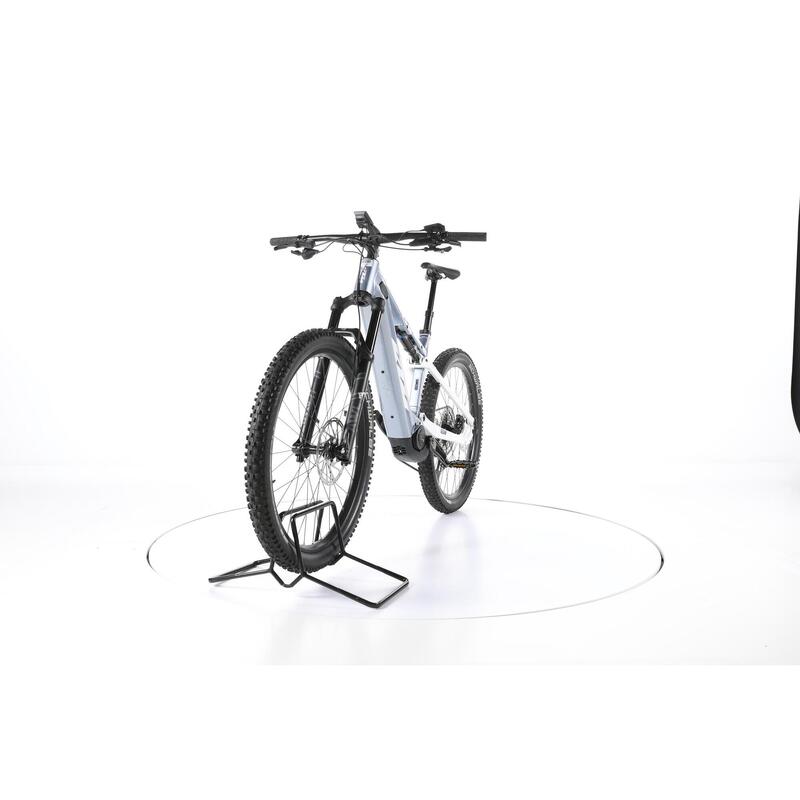 2nd Life - KTM Macina Lycan 771 Fully E-Bike 2023 - Jak nowy