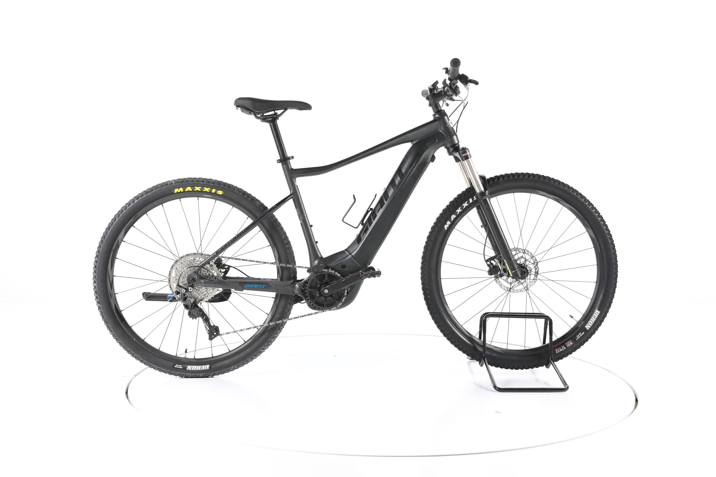 GIANT Segunda vida - Giant Fathom E+ 2 E-Bike 2021 - Como nuevo