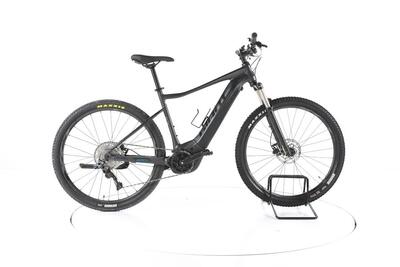 Refurbished - giant fathom e+ 2 e-bike - zeer goed
