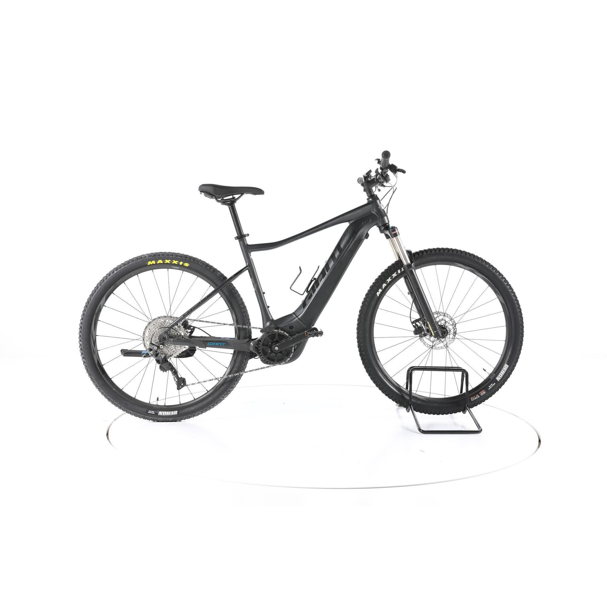 Second Life - Giant Fathom E+ 2 E-Bike 2021 - Jak nowy