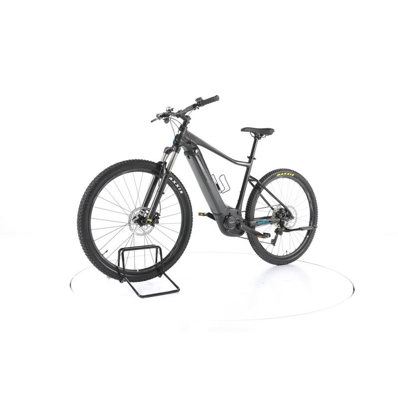 Second Life - Giant Fathom E+ 2 E-Bike 2021 - Jak nowy