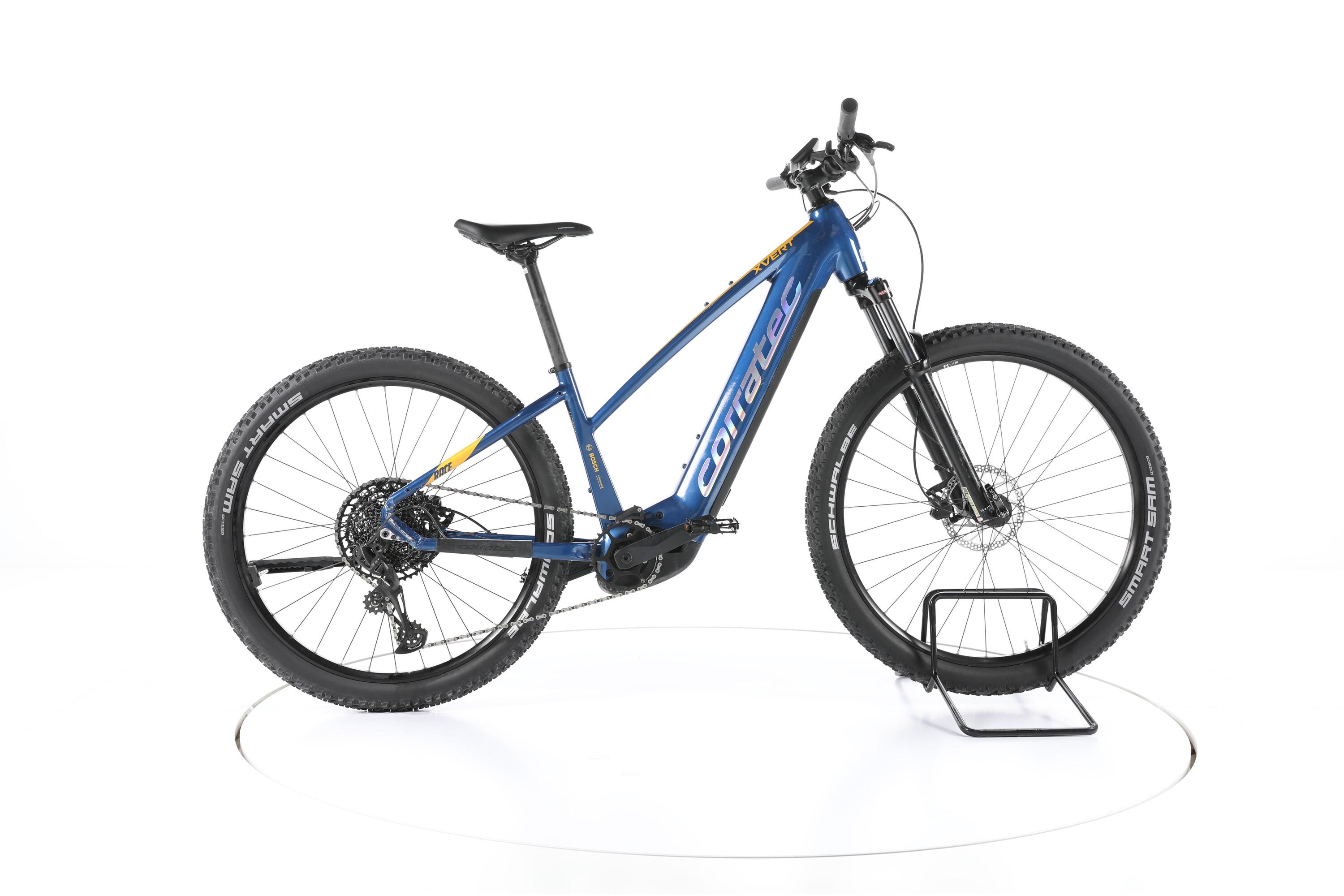 CORRATEC Refurbished - Corratec E-Power X Vert Race Trinity Sport E-Bike 2023 - Goed