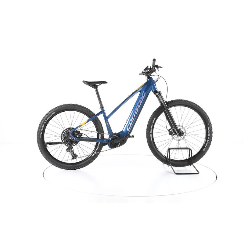 Second Life - Corratec E-Power X Vert Race Trinity Sport E-Bike  - Stan dobry