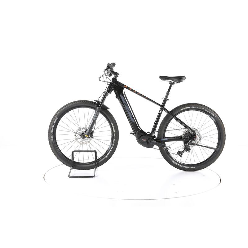 Reconditionné - KTM Macina Team 672 Vélo électrique 2022 - Très Bon
