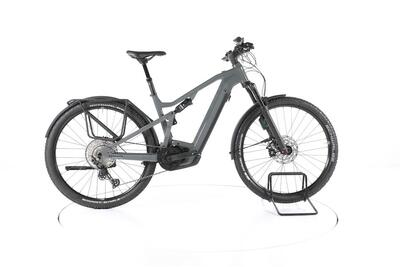 Refurbished - Focus Thron² 6.9 EQP Fully E-Bike 2023 - Sehr gut