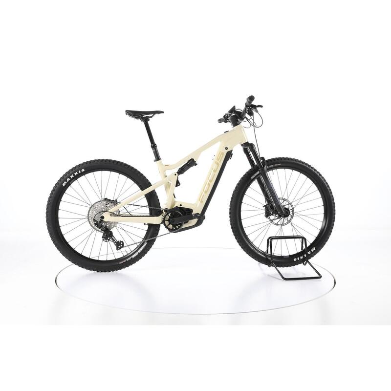 Second Life - Focus Thron² 6.8 Fully E-Bike 2022 - Jak nowy
