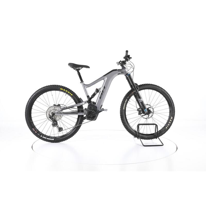 Second Life - BH Bikes AtomX Carbon Lynx 6 Pro Fully E-Bike Carbon  - Jak nowy