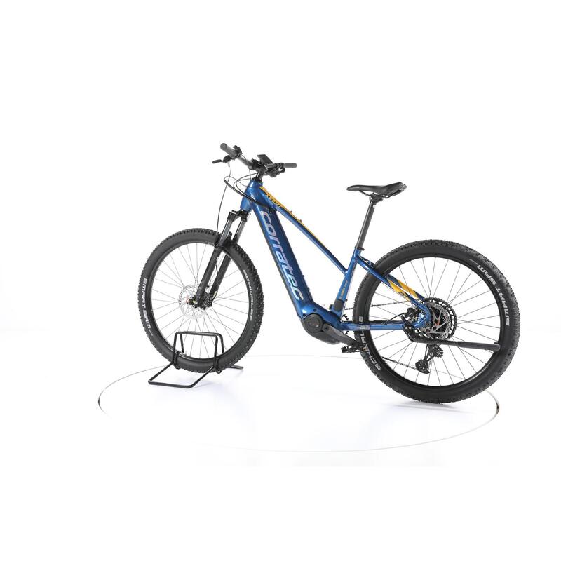 Second Life - Corratec E-Power X Vert Race Trinity Sport E-Bike  - Stan dobry
