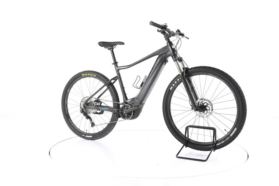 Second Life - Giant Fathom E+ 2 E-Bike 2021 - Jak nowy thumbnail