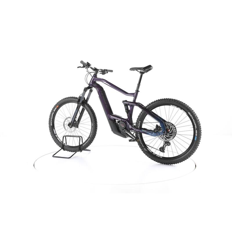 Reconditionné - Haibike AllTrail 8 Vélo électrique VTT 2022 - Très Bon