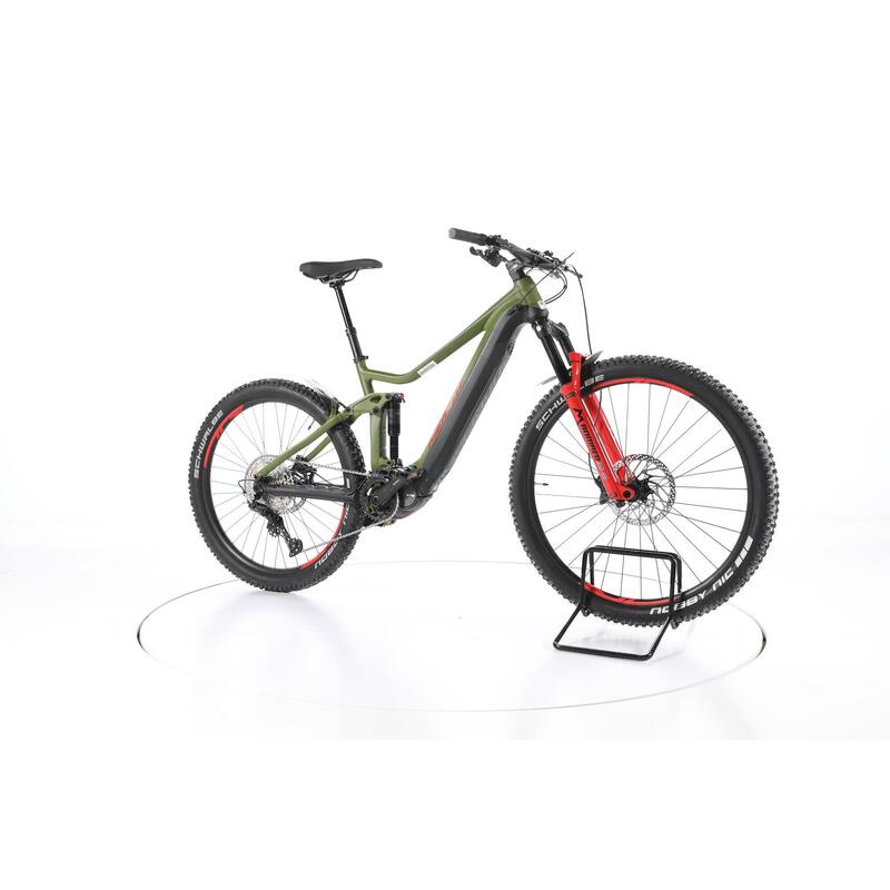 Second Life - Merida eONE-FORTY  Fully E-Bike 2021 - Jak nowy