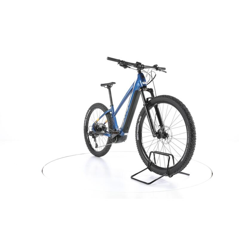 Second Life - Corratec E-Power X Vert Race Trinity Sport E-Bike  - Stan dobry