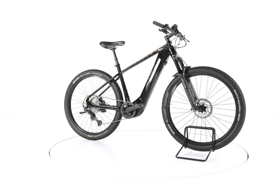 Second Life - KTM Macina Team 672 E-Bike 2022 - Jak nowy thumbnail