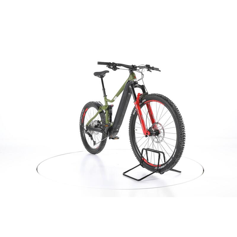 Second Life - Merida eONE-FORTY  Fully E-Bike 2021 - Jak nowy