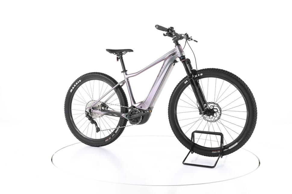 Second Life - Liv Vall E+ 2 E-Bike 2022 - Jak nowy