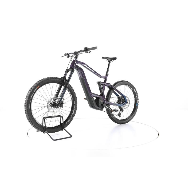 Reconditionné - Haibike AllTrail 8 Vélo électrique VTT 2022 - Très Bon