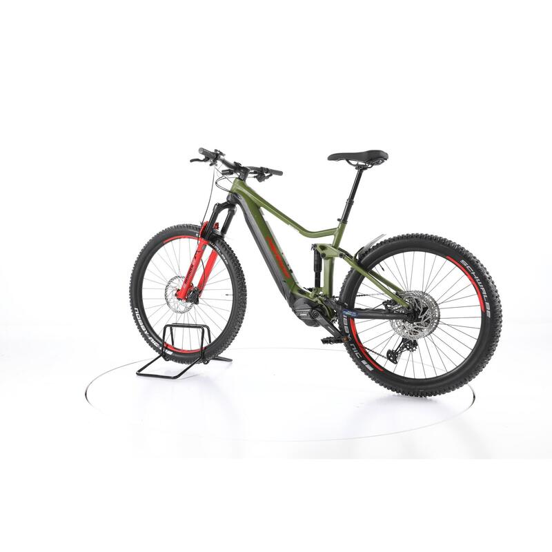 Second Life - Merida eONE-FORTY  Fully E-Bike 2021 - Jak nowy