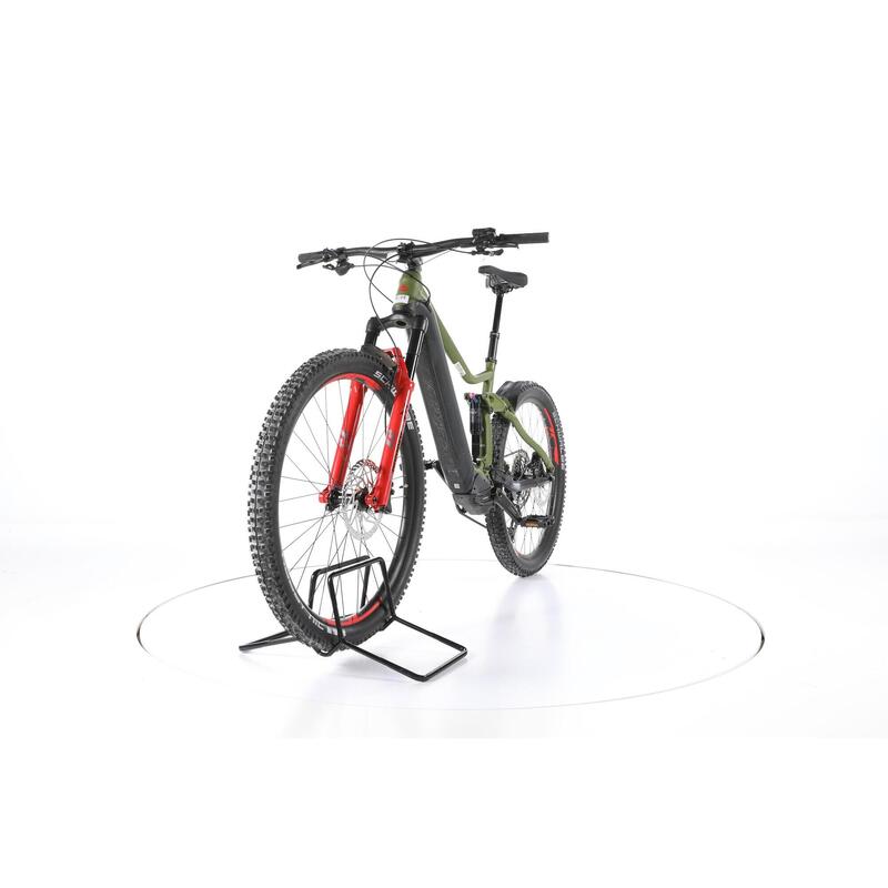Second Life - Merida eONE-FORTY  Fully E-Bike 2021 - Jak nowy