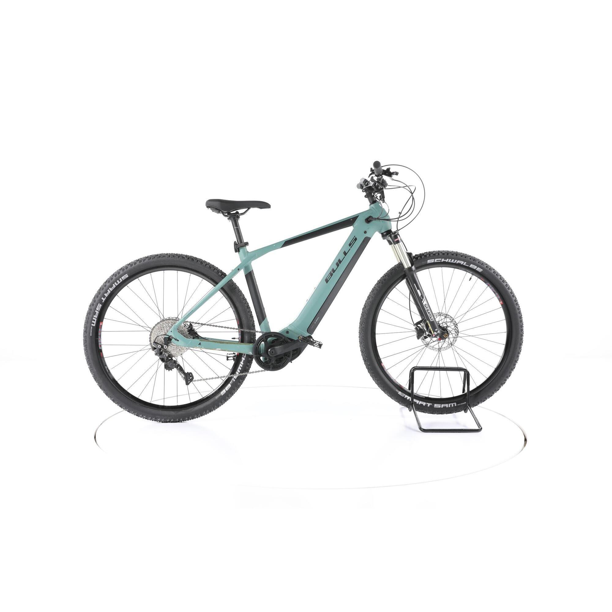 Second Life - Bulls Copperhead EVO 1 E-Bike 2023 - Jak nowy