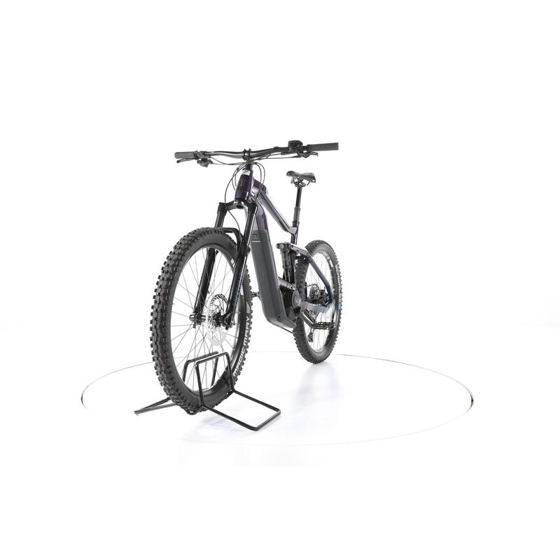 Reconditionné - Haibike AllTrail 8 Vélo électrique VTT 2022 - Très Bon