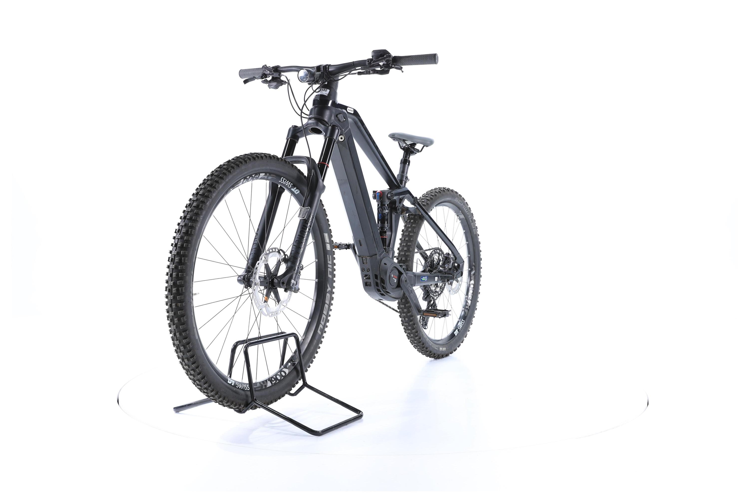 Ebike ricondizionata · Bulls Sonic EVO Am4 · Buone condizioni 4/7