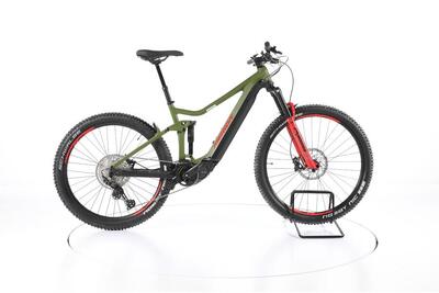 Segunda vida - Merida eONE-Forty 500 EP1 Fully E-Bike - Como nuevo