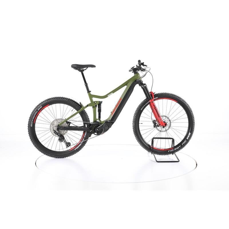Second Life - Merida eONE-FORTY  Fully E-Bike 2021 - Jak nowy