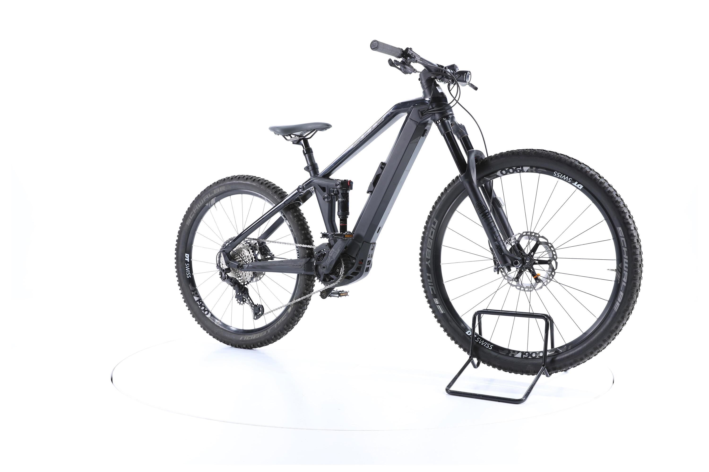 Ebike ricondizionata · Bulls Sonic EVO Am4 · Buone condizioni 2/7
