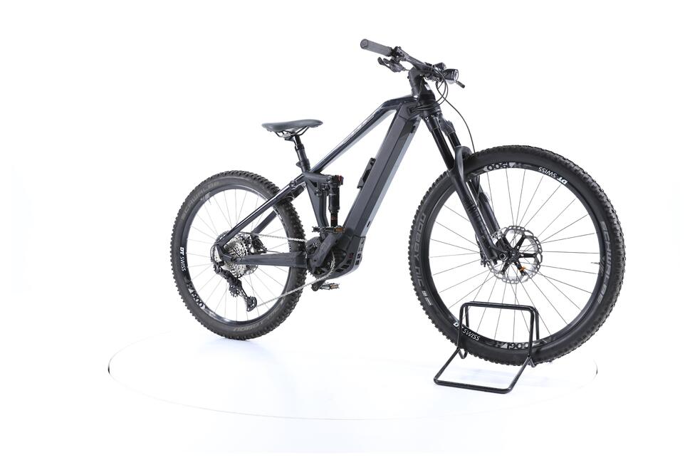 Second Life - Bulls Sonic EVO Am4 Fully E-Bike - Stan dobry