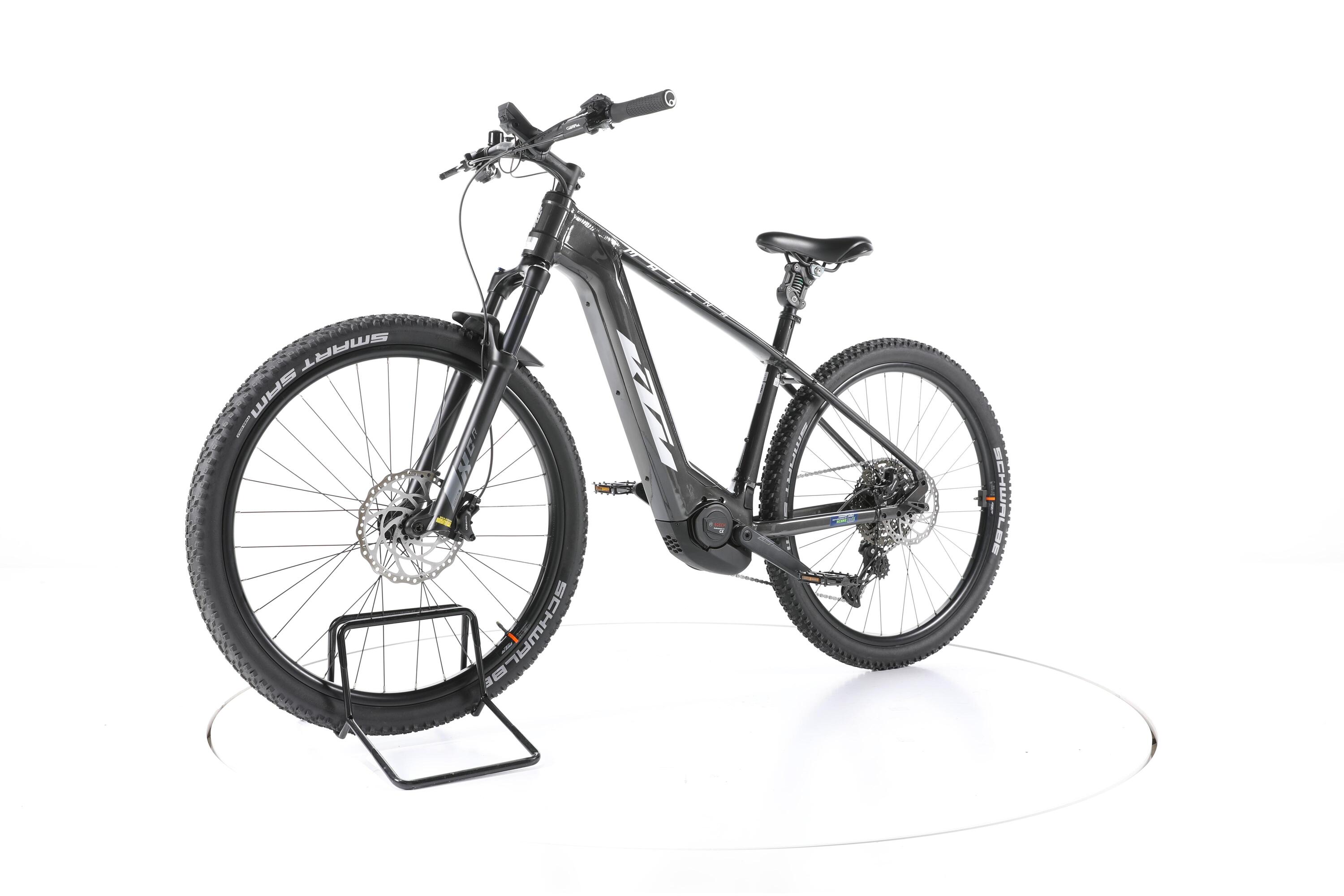 Tweedehands - KTM Macina Team XL E-Bike - Zeer goed 5/7
