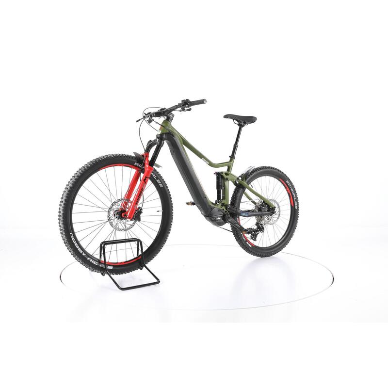 Second Life - Merida eONE-FORTY  Fully E-Bike 2021 - Jak nowy
