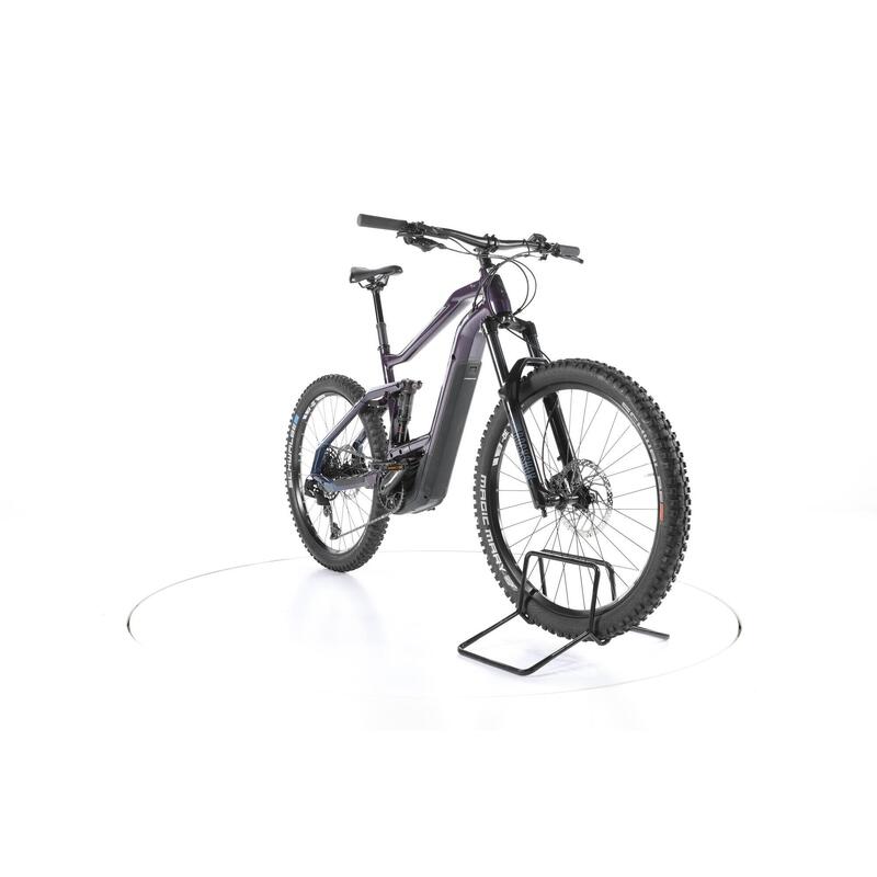 Reconditionné - Haibike AllTrail 8 Vélo électrique VTT 2022 - Très Bon