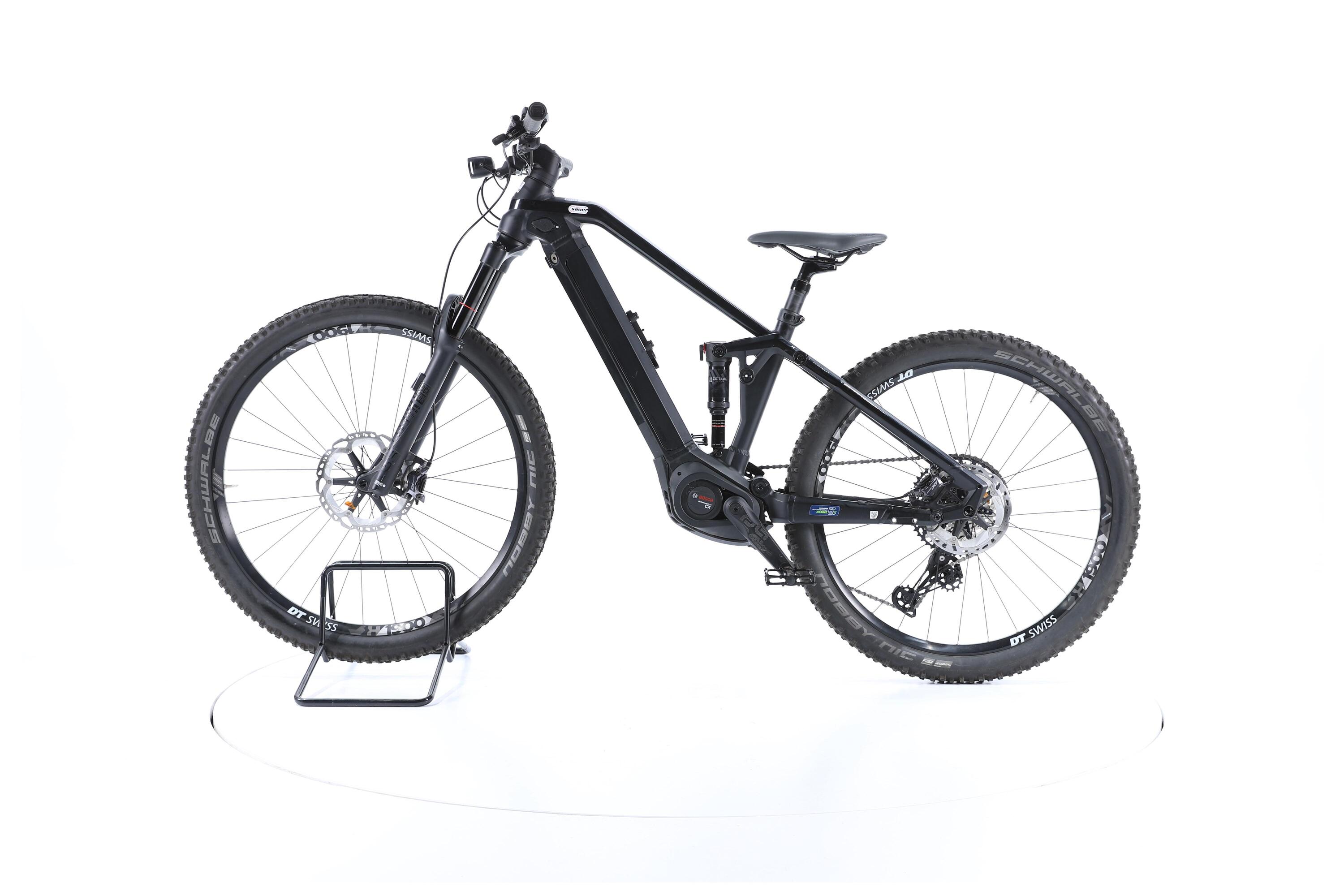 Ebike ricondizionata · Bulls Sonic EVO Am4 · Buone condizioni 6/7