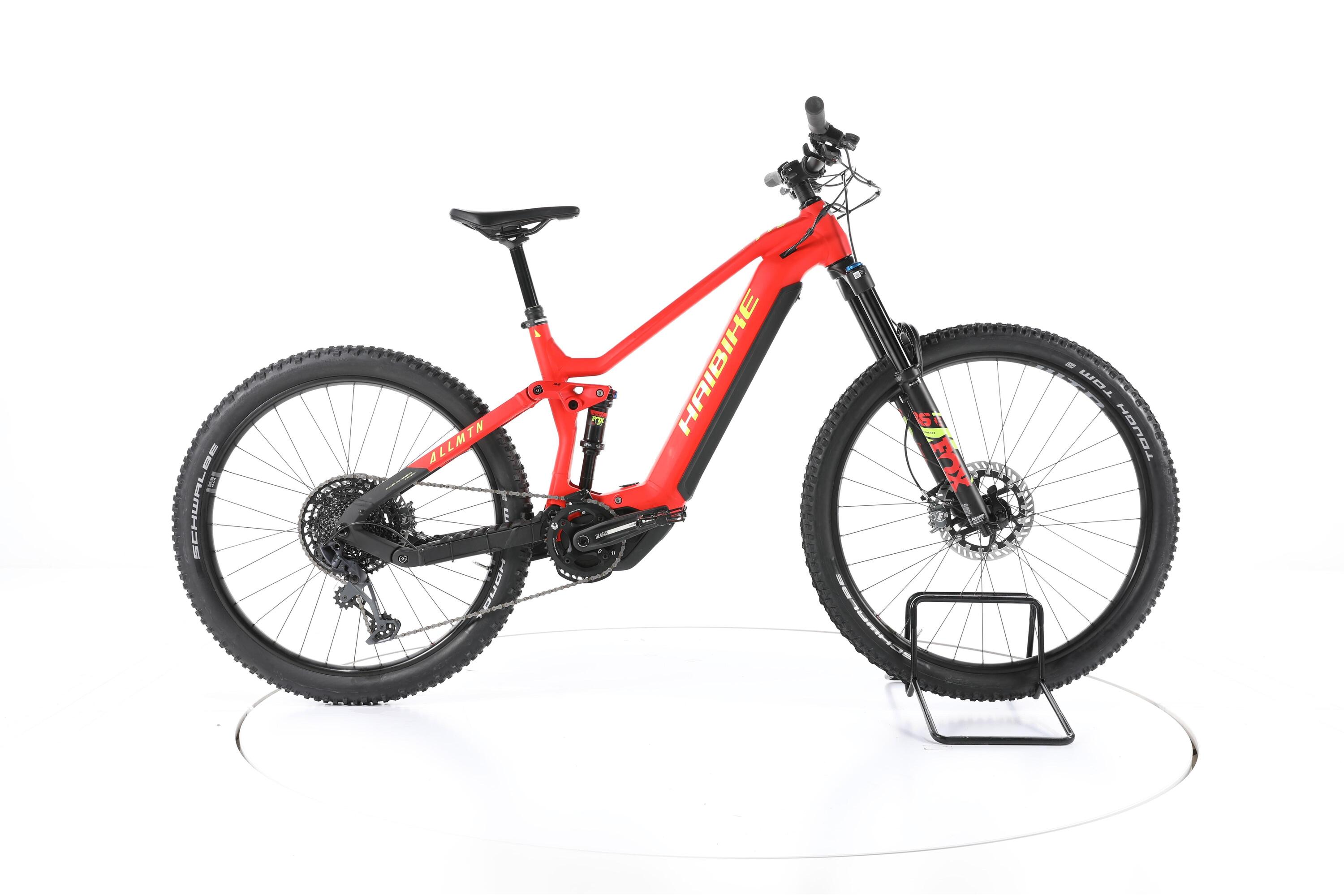 HAIBIKE Ebike ricondizionata · Haibike AllMtn 7 · Ottime condizioni