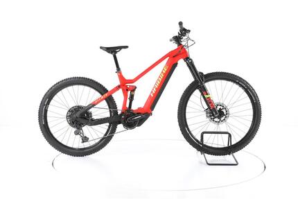 Refurbished - Haibike AllMtn 7 Fully E-Bike - Sehr gut